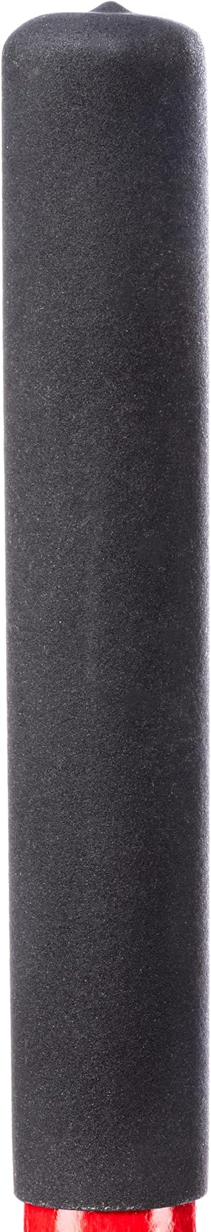 Root Slayer 22711, Edger, X-Large, Red