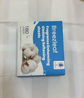 Fabric Softener sheets Fresh Scent Fresh Linen - New Liquidless Technology, Travel Essential Cleaning Supplies