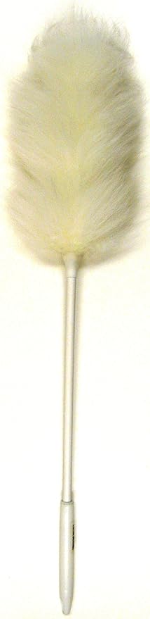 Ettore Lambswool Duster, 28-Inch