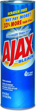 Ajax Cleaner Bonus Size, 28 Oz