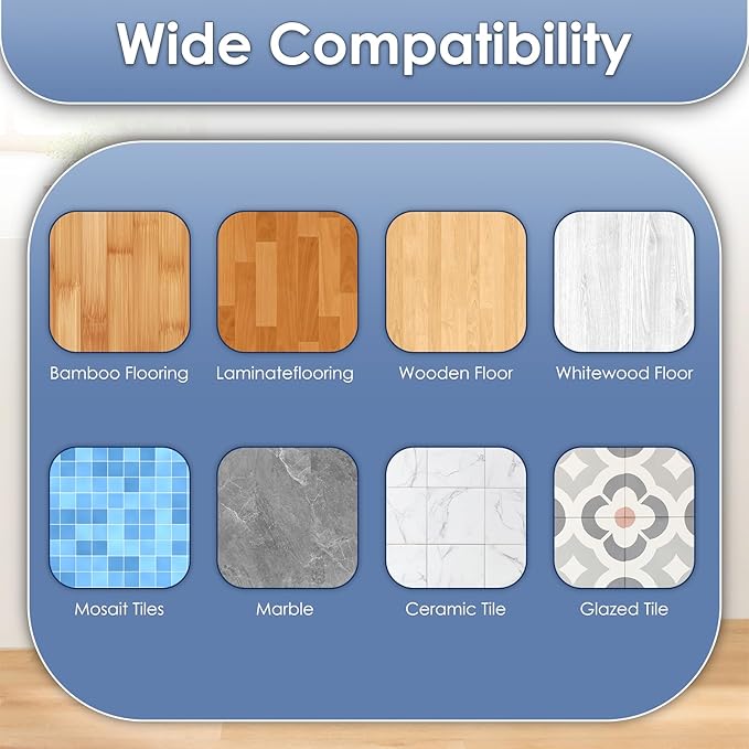 (2 Bottle) Floor Cleaning Solution Compatible With Tineco, Deep Cleaning for Multiple Hard Floors, Professional Floor Cleaner Suitable for All Tineco Cordless Wet Dry Vacuum(S3, S5, S7), 16.9 FL OZ* 2