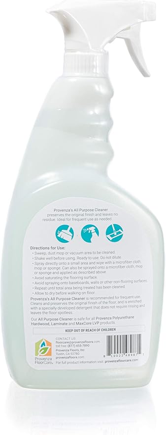 PROVENZA All Purpose Cleaner 32