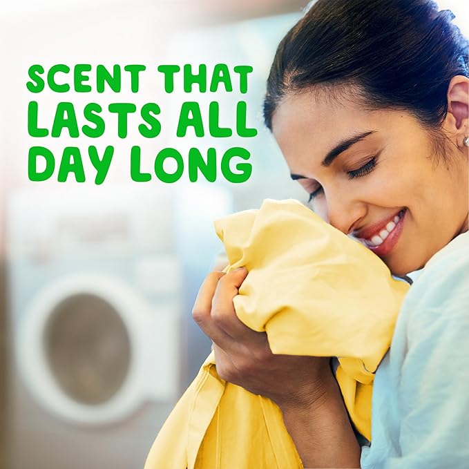 Gain Tango 2-in-1 Laundry Scent Booster Beads, Piña and Plumeria Scent, 21.1 oz, Laundry Beads with Dual Scents Plus All Day Freshness