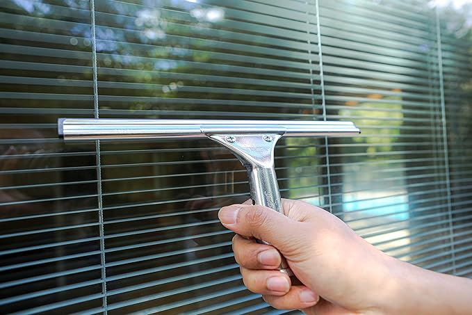 Ettore 11112 Original Squeegee, 12-Inch