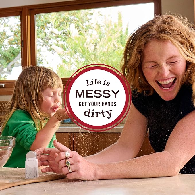 Mrs. Meyer's - Clean Day Liquid Dish Soap Lavender - 16 oz.3 Pack