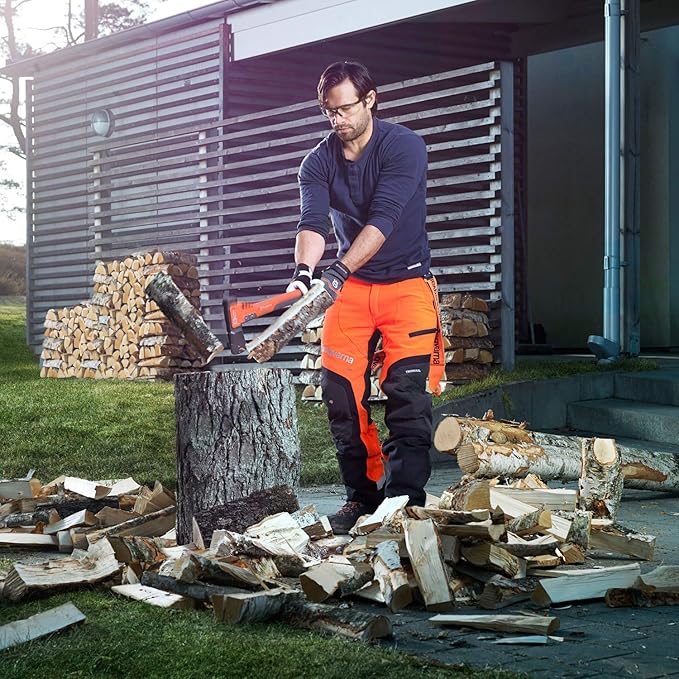 Husqvarna Wood Splitting Axe S2800