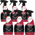 Weiman Apple Scent Cooktop Cleaner 12 oz Spray (Pack of 6)