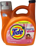 Tide He With Downy 110 loads/ 150 Fl Oz, 150 fl. oz.