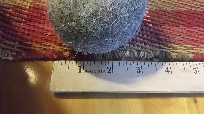 Alpaca Dryer Balls set of 3