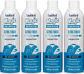 Faultless Starch 00502 Magic Sizing Fabric Finish, 20 oz (Pack of 4)