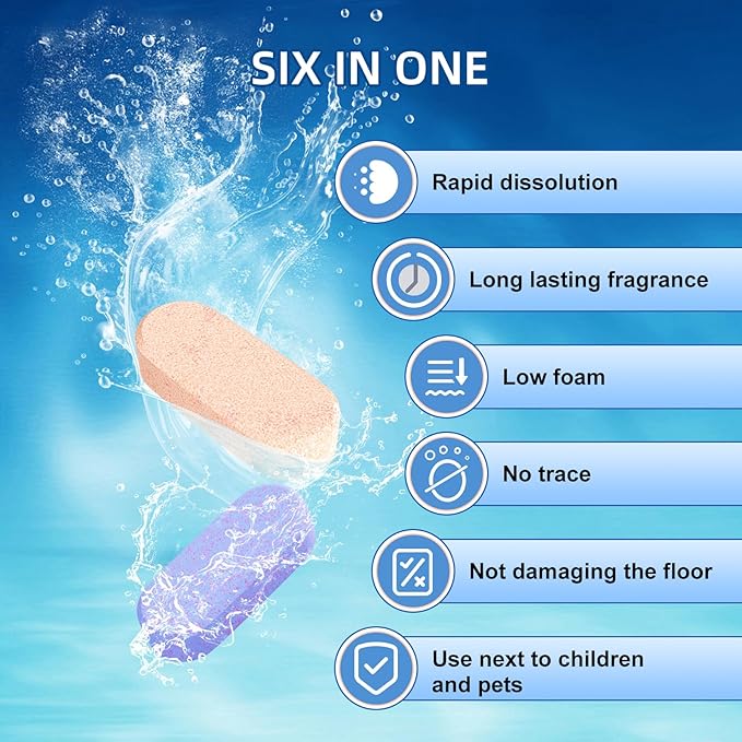 5 Bottles Compatible with Tineco Cleaning Solution 500ml Per Bottle Lavender Scents Floor Cleaner Compatible with All Robot Vacuums with Mopping and Cordless Wet/Dry Vacuum (Lavender Scents)