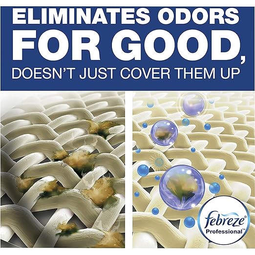 Febreze Fabric Refresher Spray