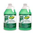 OdoBan Professional Series Neutral pH No Rinse Floor Cleaner Concentrate, Made in the USA, 2 Gallons