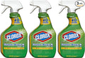 Clorox Clean-Up Bleach Cleaner Spray Value Pack