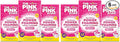 Stardrops The Pink Stuff Miracle Power Foaming Toilet Cleaner – Self-Activating Formula for Deep Cleaning,Stain Removal,and a Fresh Shine – Bathroom Essential,(Pack of 6)