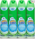Scrubbing Bubbles Disinfectant Bathroom Cleaner (Pack of 4)