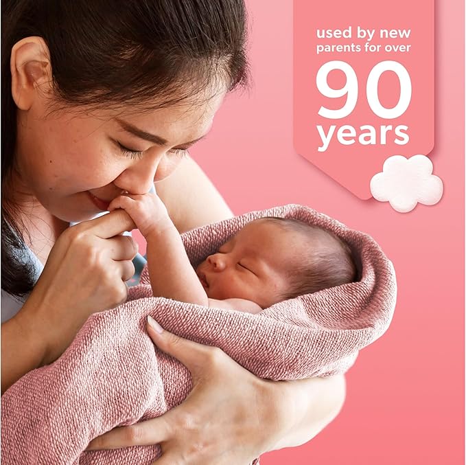 Dreft Stage 1 Newborn Baby Liquid Laundry Detergent, Gentle on Sensitive Skin, HE Compatible, 64 loads
