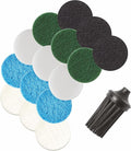 Dremel PC500 16 Piece Versa Power Scrubber Accessory Value Kit