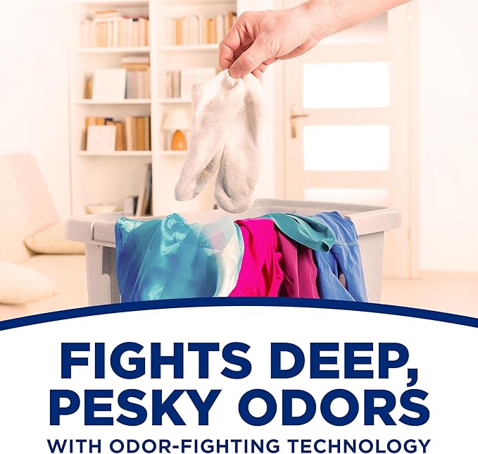 Arm & Hammer Odor Blaster Sheets Fresh Burst 80ct