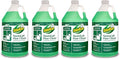 OdoBan Professional Series Neutral pH No Rinse Floor Cleaner Concentrate, Made in the USA, 4 Gallons