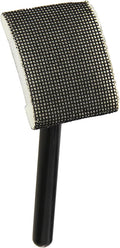 LASCO 11-1182 F-10 Shaws Pads Toilet Bowl Ring Remover with Handle, Scouring Pad with Handle