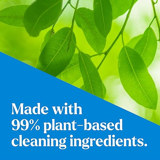 Clorox CloroxPro EcoClean All-Purpose Cleaner Spray Bottle, 32 Oz