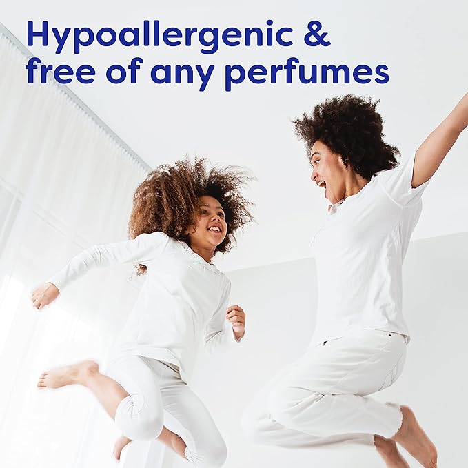 Bounce Free And Gentle Dryer Sheets For Sensitive Skin, Hypoallergenic, Free Of Dyes And Perfumes, Unscented, 330 Count