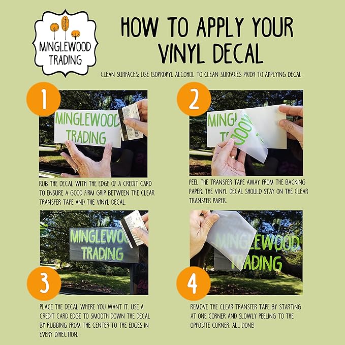 Cobalt - Laundry Room Vinyl Decal Set - Laundry Pods - Fabric Softener - Dryer Sheets - V2