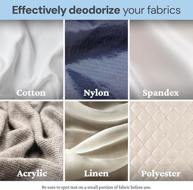 Fresh Wave Odor Removing Laundry Booster, 24 fl. Oz. | Laundry Scent Booster | Safer Odor Relief | Natural Plant-Based Odor Eliminator | Pet Bedding, Activewear, Blankets, Clothes & Fabrics