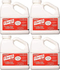 THRIFT FBA_T-600 T-600 Alkaline Based 6 lb. Granular Drain Cleaner, White (Fоur Расk)