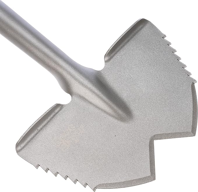 Root Slayer 22611, Edger, Red